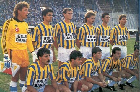 Fenerbahçe 1991