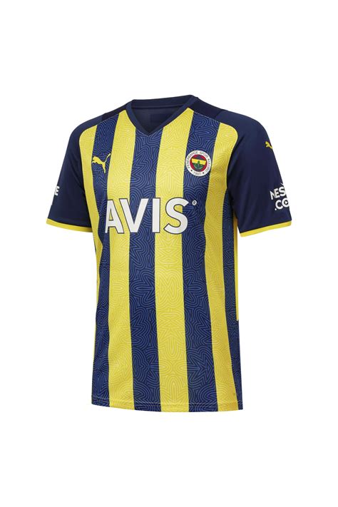 Fenerbahçe 2012 kaleci forması