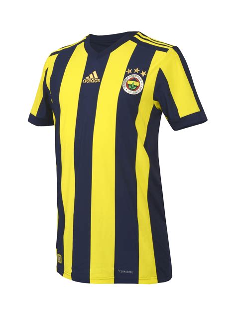 Fenerbahçe 2017 2018 forma