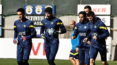 Fenerbahçe Dinamo Kiev maçı için geri sayım devam ediyor.