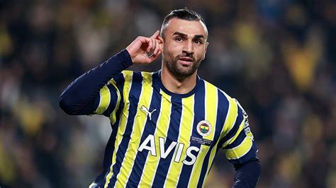 Fenerbahçe Serdar Dursun'u kiraladı - Son Dakika Haberleri
