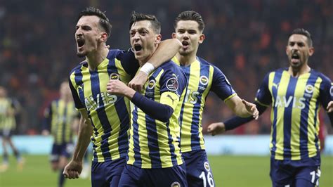 Fenerbahçe aglama