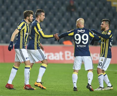 Fenerbahçe amed