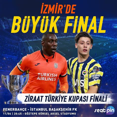 Fenerbahçe başakşehir türkiye kupası maçı ne zaman