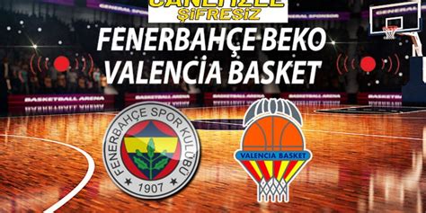 Fenerbahçe basketbol maç bileti