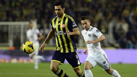 Fenerbahçe bursa maç özeti lig tv