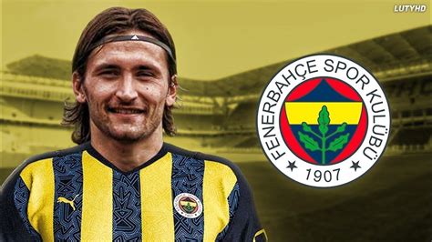 Fenerbahçe crespo