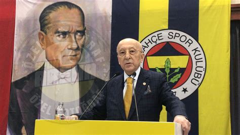 Fenerbahçe divan kurulu seçimi