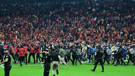 Fenerbahçe galatasaray maçı nerede