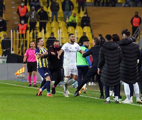 Fenerbahçe gegen adana demirspor