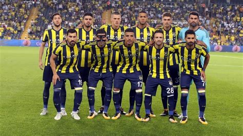 Fenerbahçe gelenler gidenler 2015