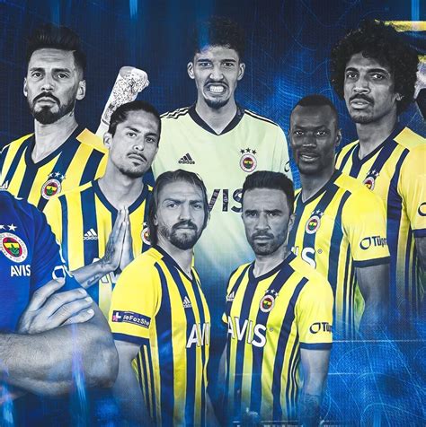 Fenerbahçe hazırlık maçları 2021