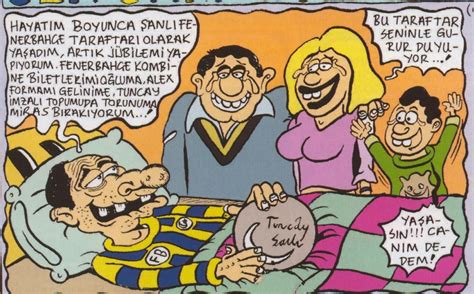 Fenerbahçe ile ilgili komik görseller