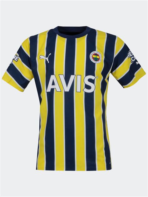 Fenerbahçe isimli forma