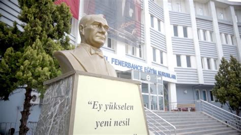 Fenerbahçe koleji