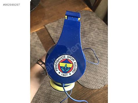 Fenerbahçe kulak içi kulaklık