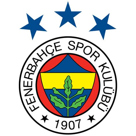 Fenerbahçe logo emoji