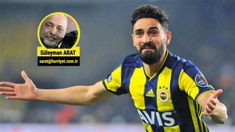 Fenerbahçe mehmet ekici imzası