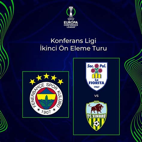 Fenerbahçe nin muhtemel rakipleri uefa