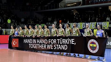 Fenerbahçe opet cev şampiyonlar ligi