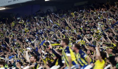 Fenerbahçe org engelli bilet