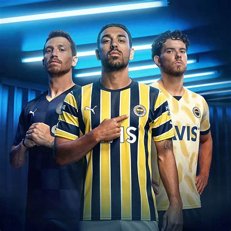 Fenerbahçe oyuncular 2022