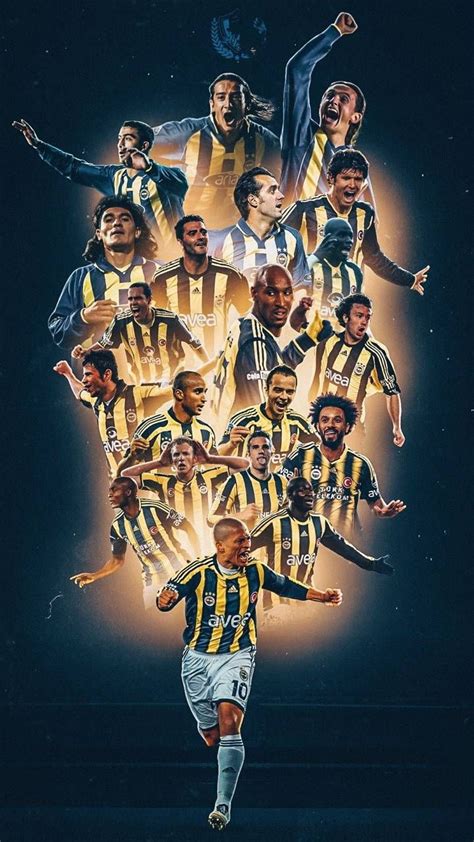 Fenerbahçe posterleri nerede satılır