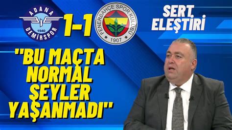 Fenerbahçe rıdvan dilmen yorumu