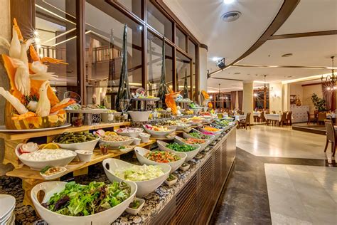 Fenerbahçe restaurant
