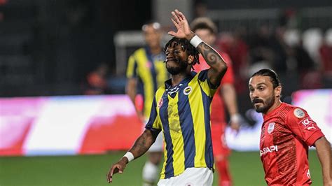 Fenerbahçe sakat oyuncular