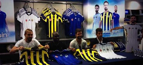 Fenerbahçe shop