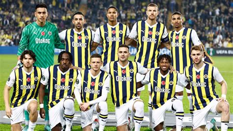 Fenerbahçe son 16 muhtemel rakipler