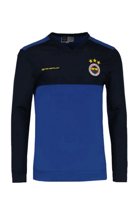 Fenerbahçe sweatshirt