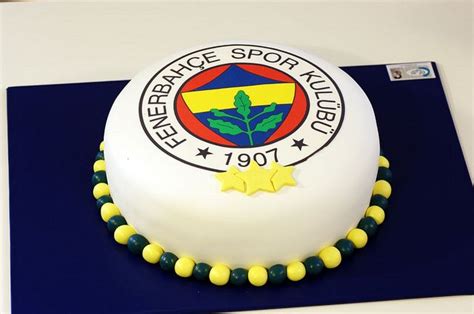 Fenerbahçe sweet