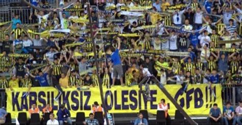 Fenerbahçe taraftar grupları isimleri