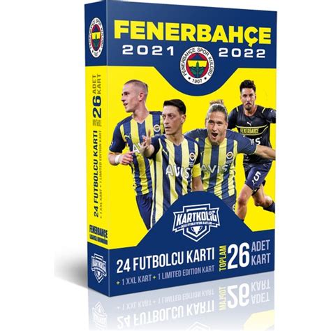 Fenerbahçe taraftar kart fiyatları