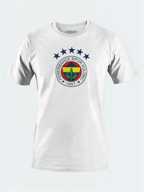 Fenerbahçe tişört