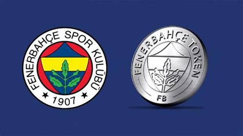Fenerbahçe token