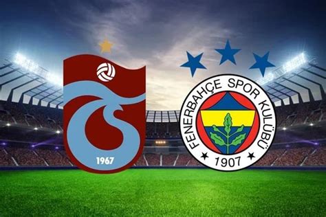Fenerbahçe trabzonspor izle justin tv