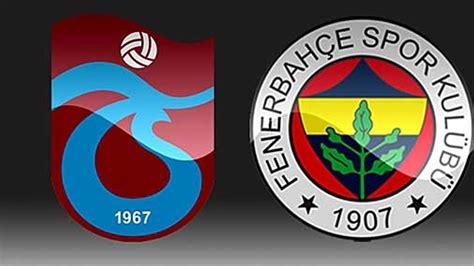 Fenerbahçe trabzonspor oranları
