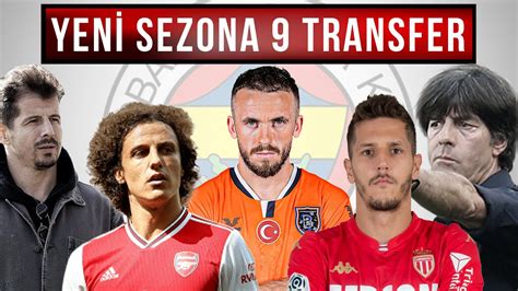 Fenerbahçe transfer listesi 2022