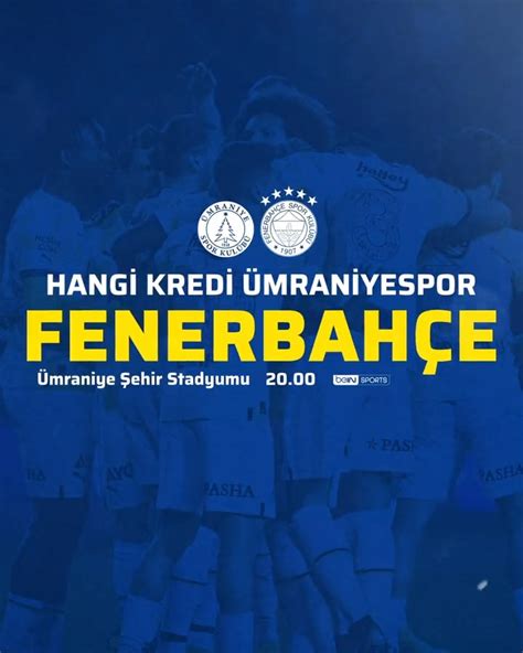 Fenerbahçe twitter