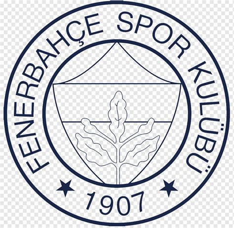 Fenerbahçe vektörel