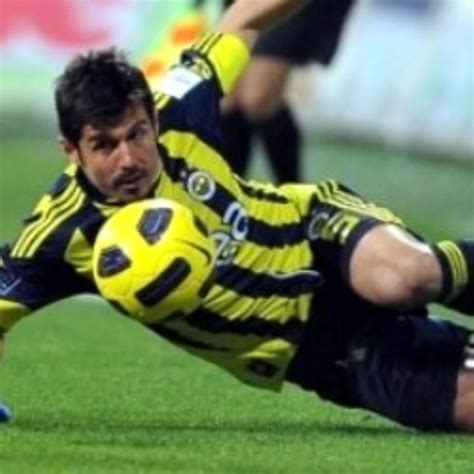 Fenerbahçeli Emre baba oldu!... 
