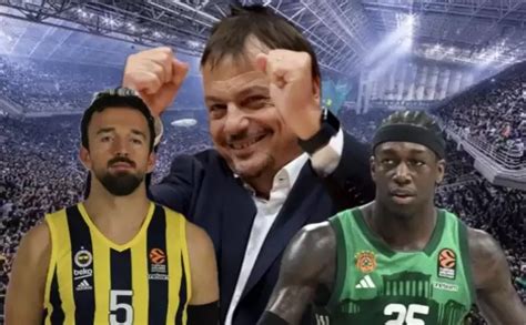 Fenerbahçeli Sertaç Şanlı'dan Ergin Ataman'ın öğrencisine gözdağı