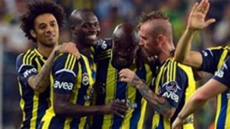Fenerbahçenin yalan tarihi