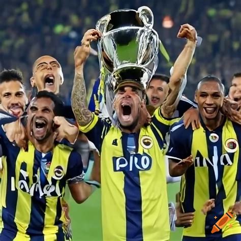 Fenerbahce 0 punkte champions league