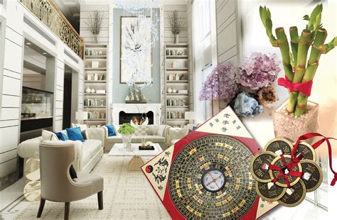 Feng Shui: Going with the Flow