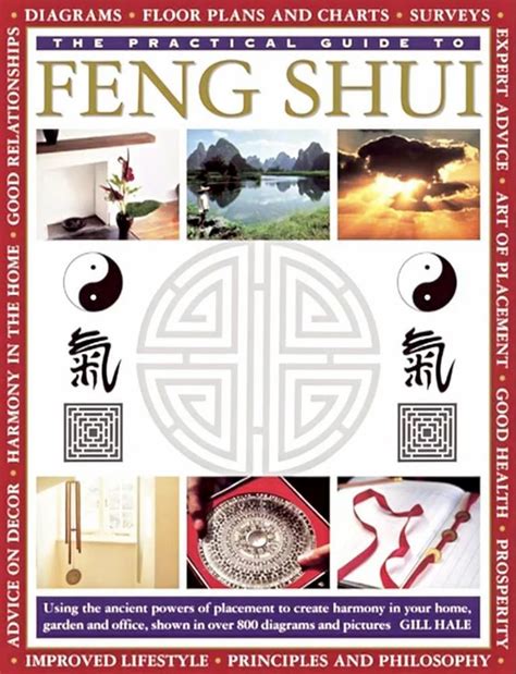 Feng Shui A Practical Guide