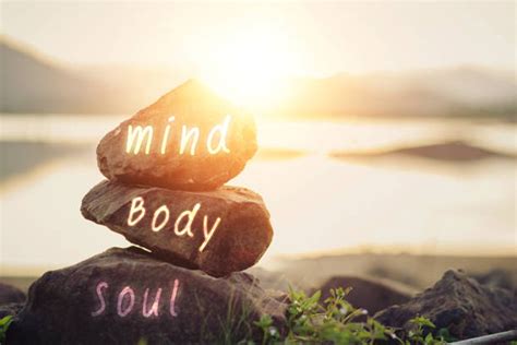 Feng Shui for the Mind Body Soul